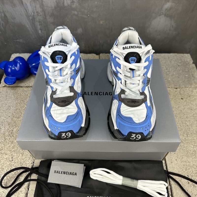 Balenciaga Track Shoes